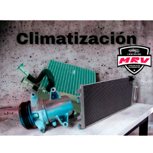 Climatización