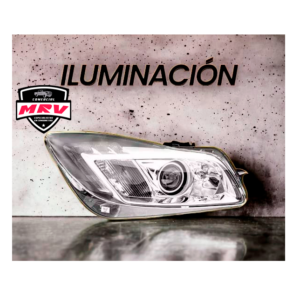 Iluminación