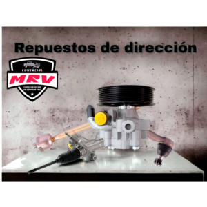 Repuestos De Dirección