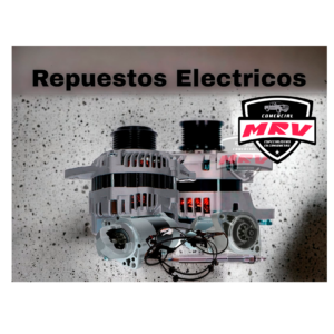 Repuestos Eléctricos